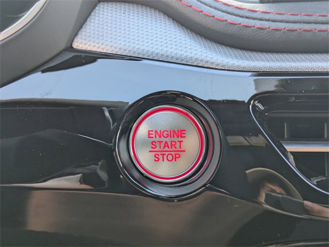 New 2026 Acura MDX A-Spec image 32