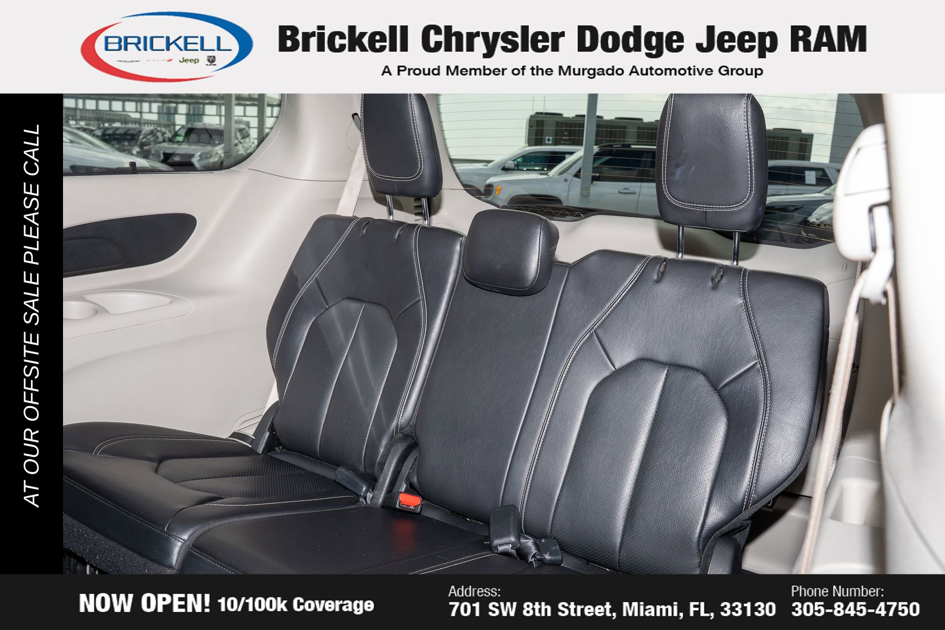 Used 2022 Chrysler Pacifica Touring-L image 20