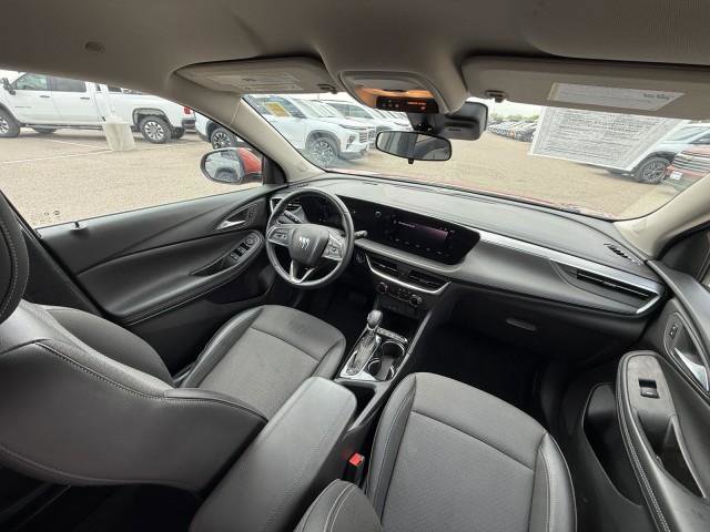 Used 2024 Buick Encore GX Preferred image 28
