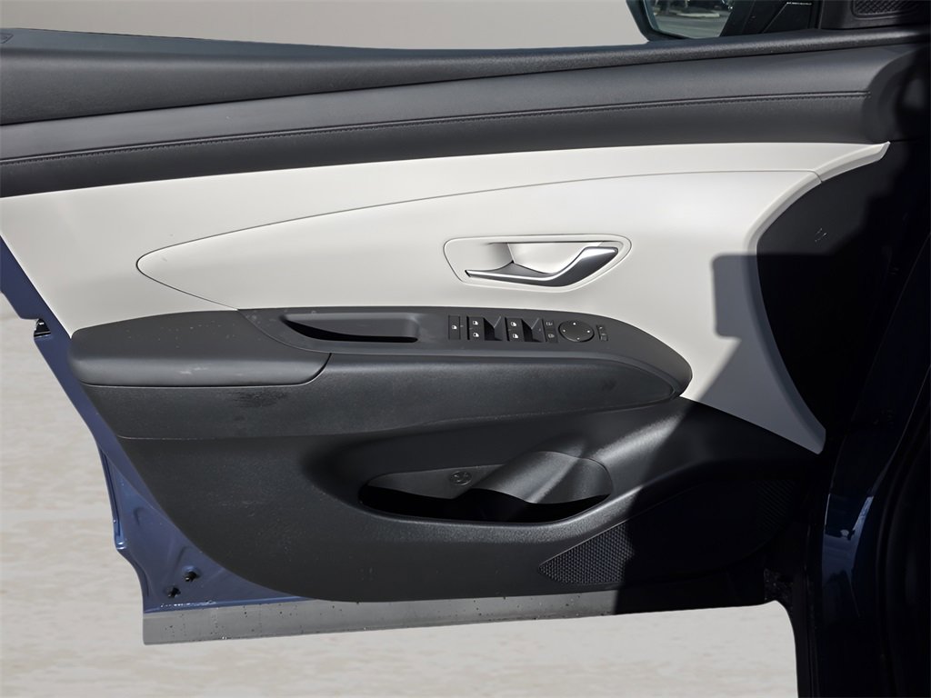 New 2026 Hyundai Tucson SEL image 12