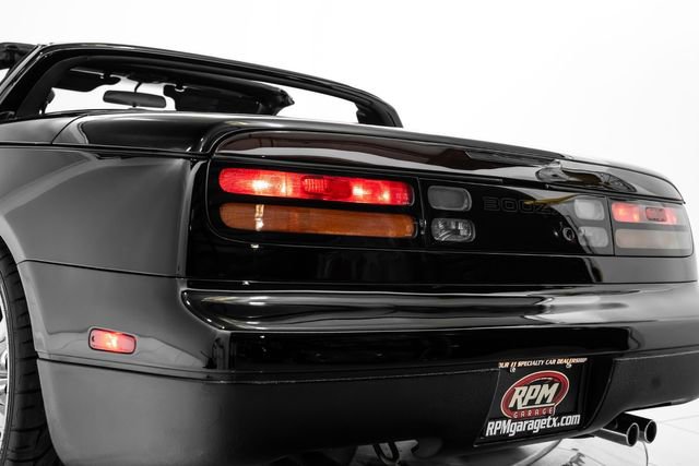 Used 1994 Nissan 300ZX Convertible image 11