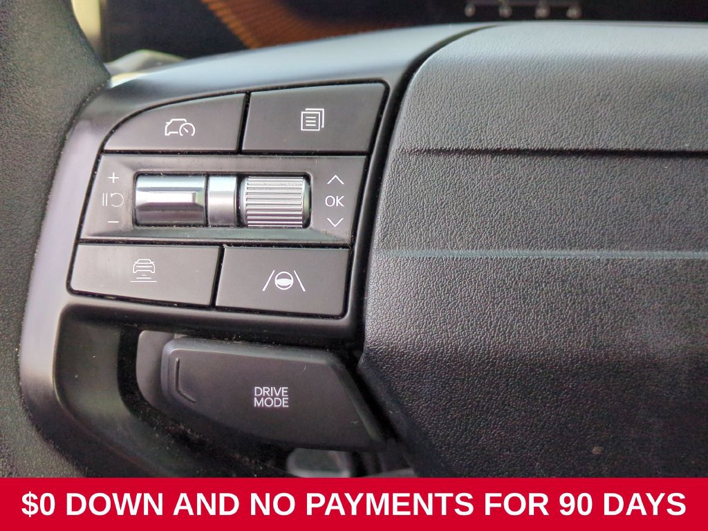 Used 2025 Kia K4 FWD image 20