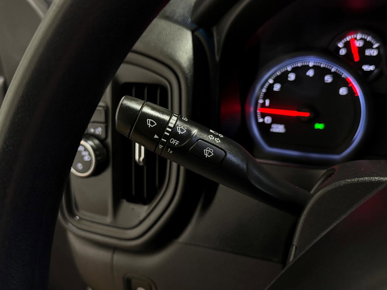 Used 2020 Chevrolet Silverado 3500 W/T w/ WT Convenience Package image 23