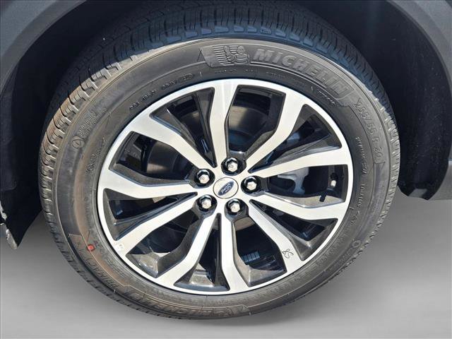 New 2026 Ford Explorer ST-Line RWD image 10