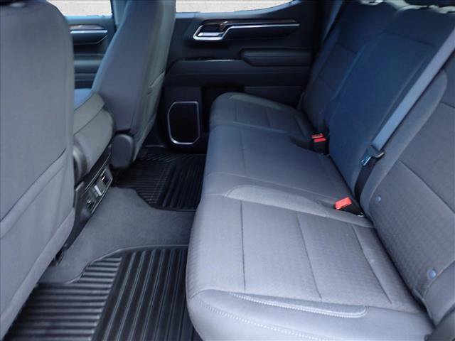 New 2026 Chevrolet Silverado 1500 LT AWD/4WD image 8