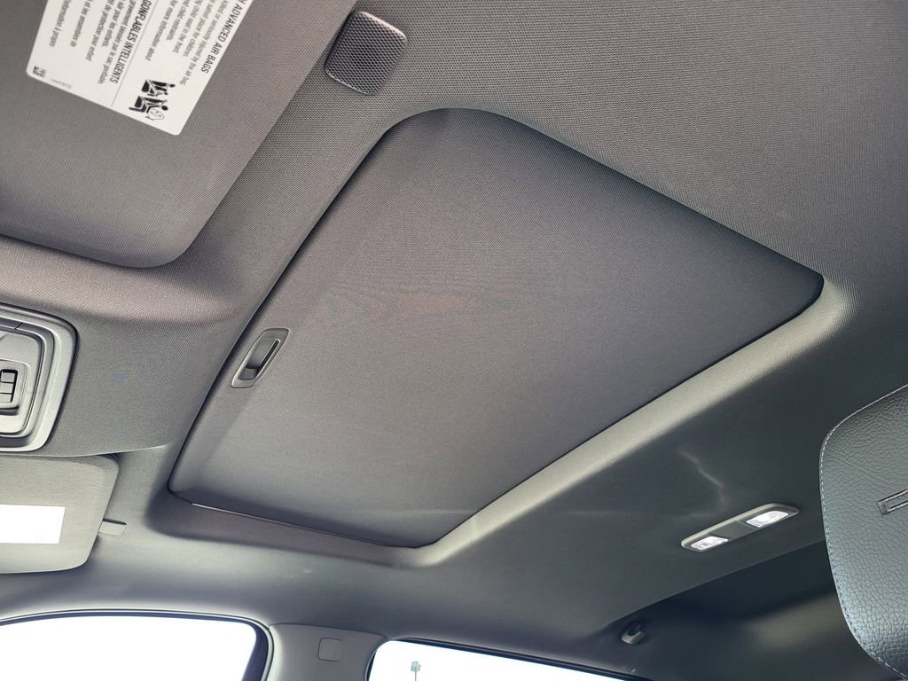 Used 2021 GMC Sierra 1500 Denali w/ Driver Alert Package II image 19