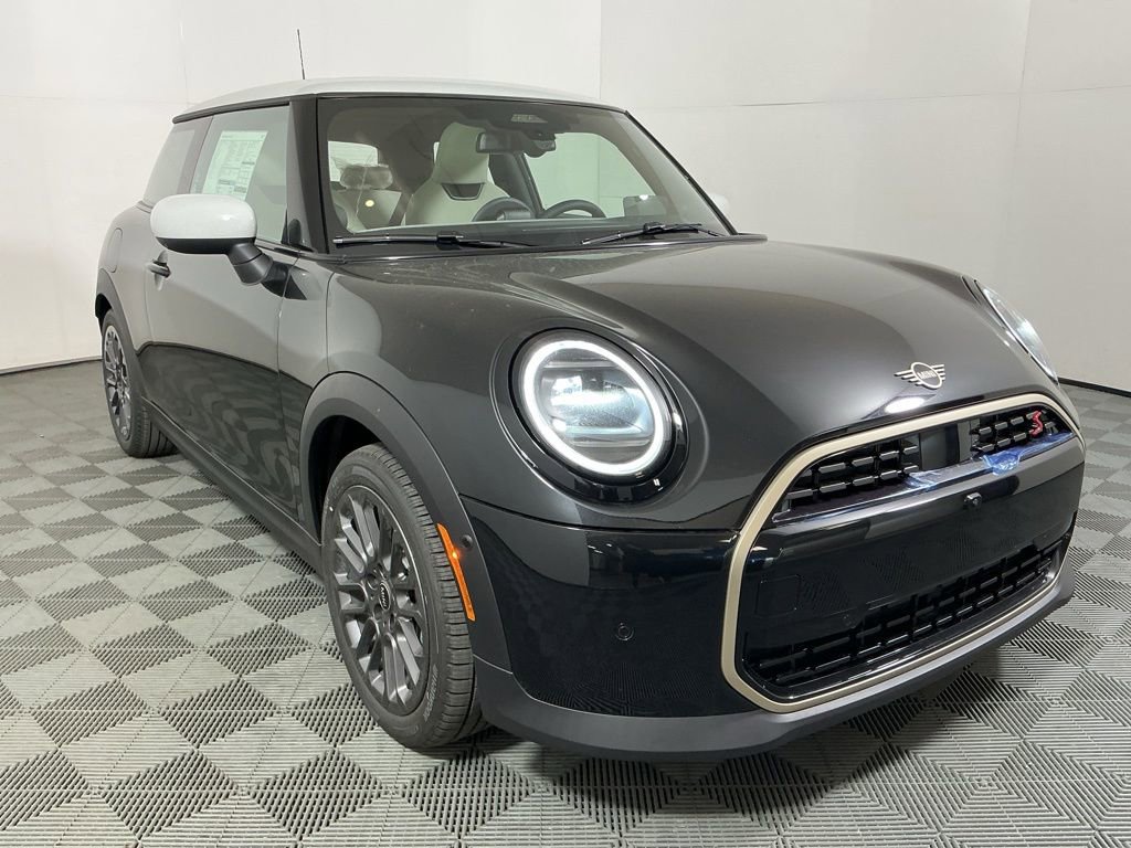 New 2026 MINI Cooper S image 4