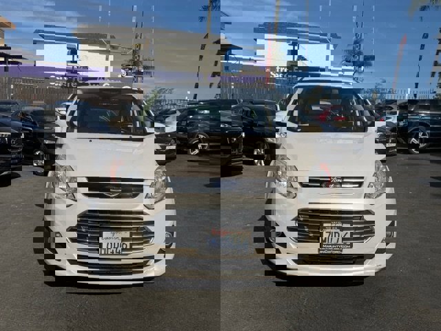 Used 2015 Ford C-MAX SEL w/ Equipment Group 302A image 3