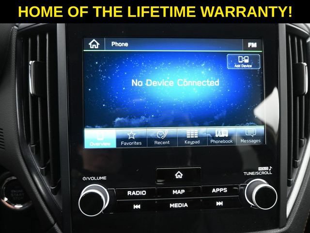 Used 2024 Subaru Forester Wilderness AWD/4WD image 31