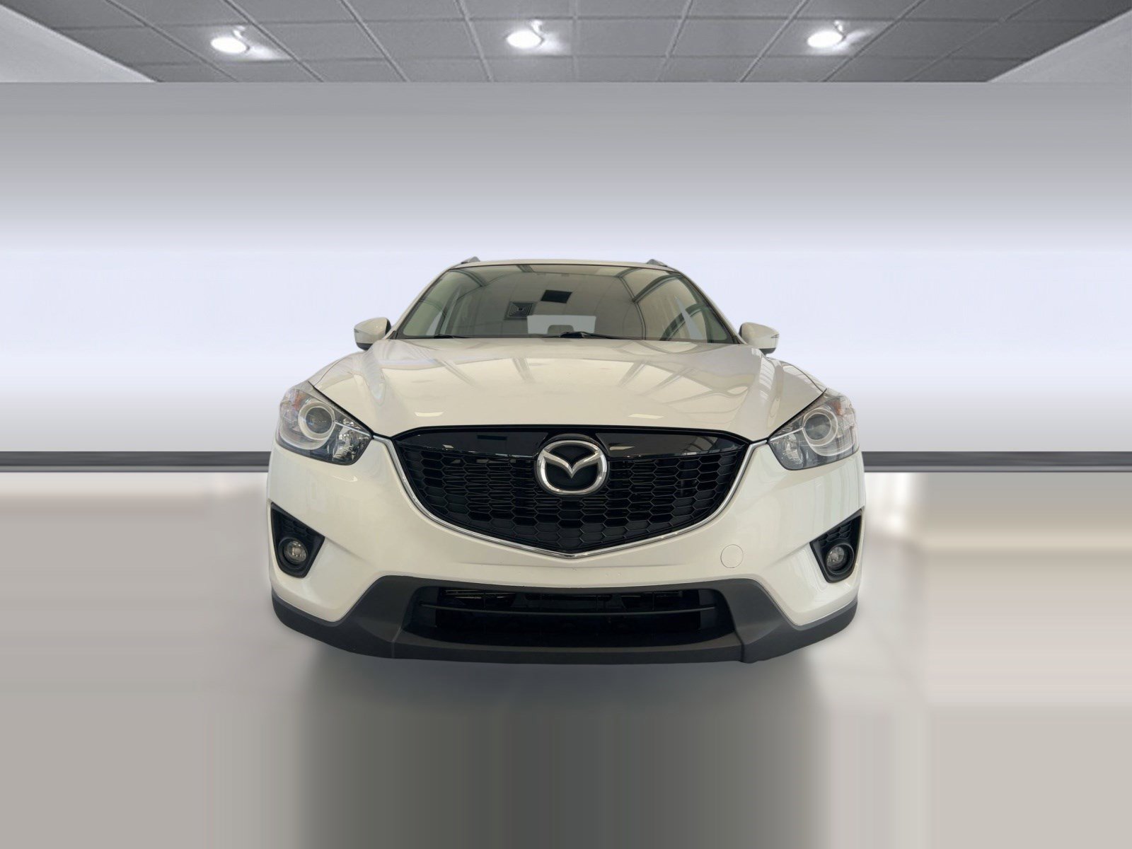 Used 2015 MAZDA CX-5 Grand Touring image 6