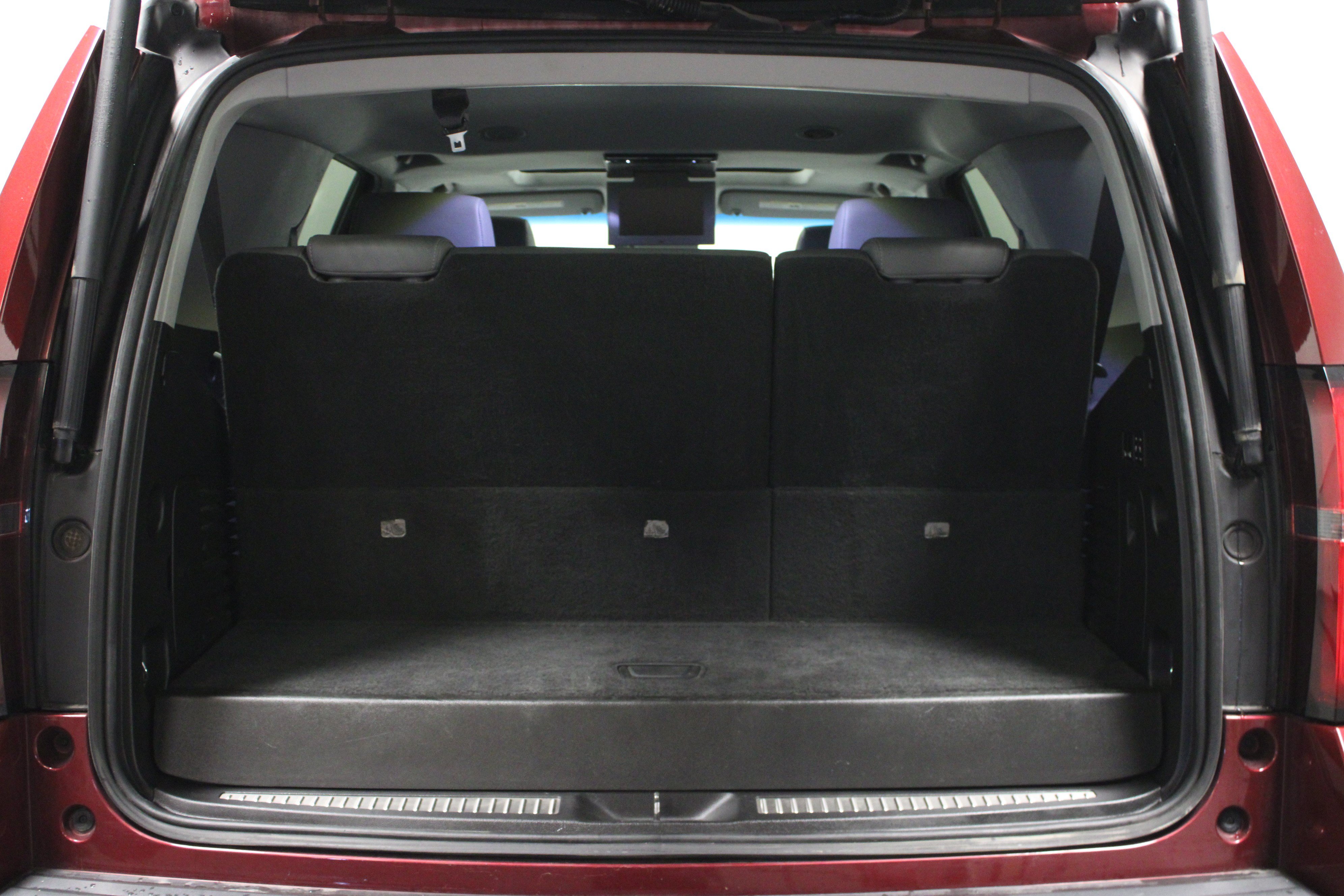 Used 2019 Chevrolet Tahoe LT AWD/4WD image 16