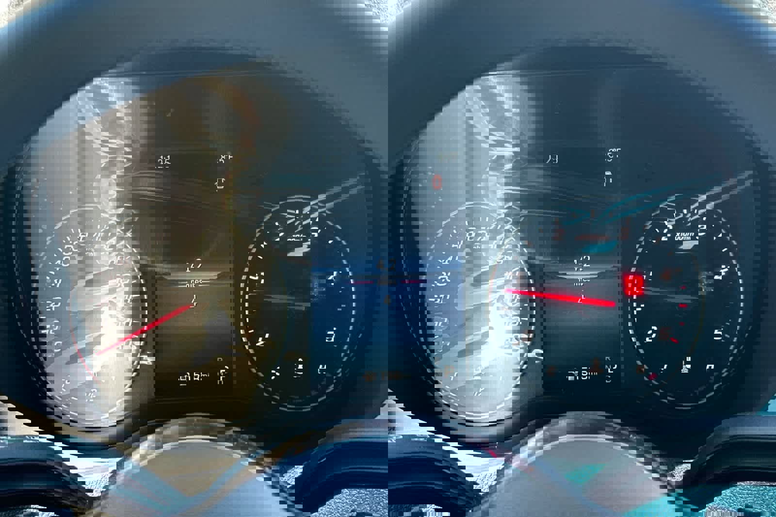 New 2025 Mercedes-Benz Sprinter 2500 image 19