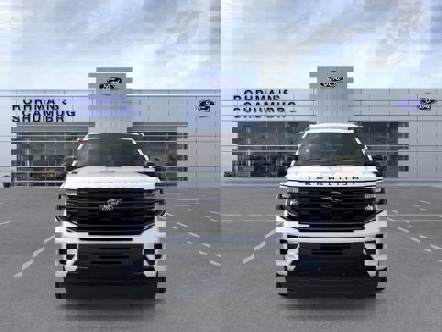 New 2025 Ford Expedition Platinum w/ Stealth Appearance Package image 7