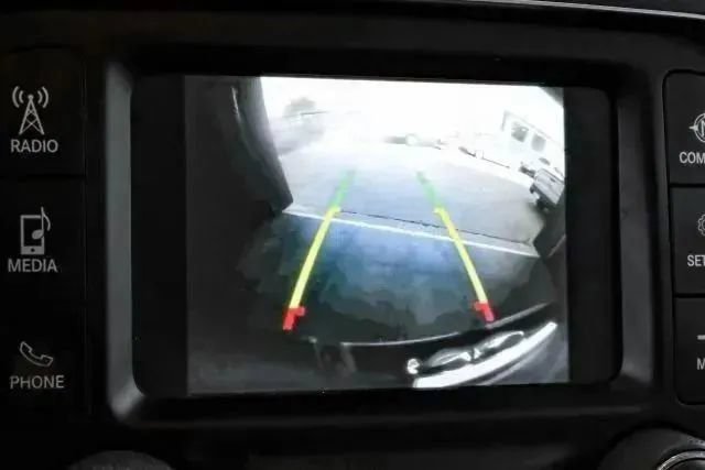 Used 2019 RAM 1500 Express w/ Express Value Package AWD/4WD image 24