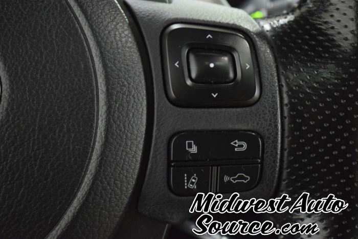 Used 2021 Lexus IS 350 F Sport w/ Accessory Package image 17