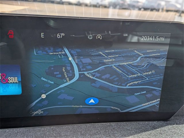 Used 2025 Ford Expedition Active image 21