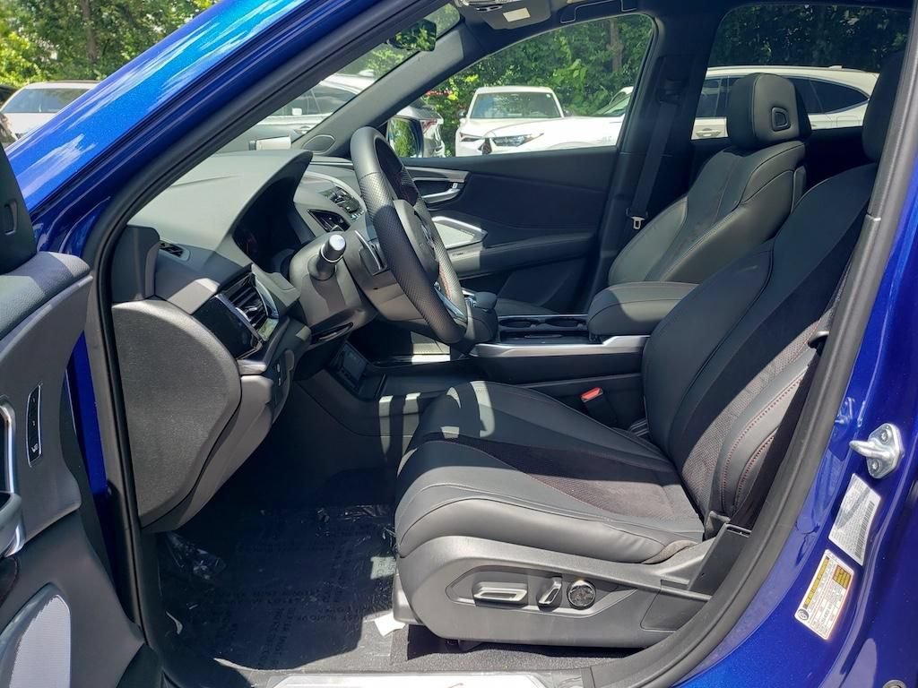 New 2026 Acura RDX A-Spec AWD/4WD image 9