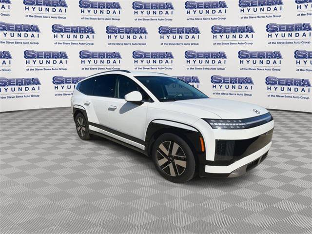 New 2026 Hyundai Ioniq 9 SEL image 12