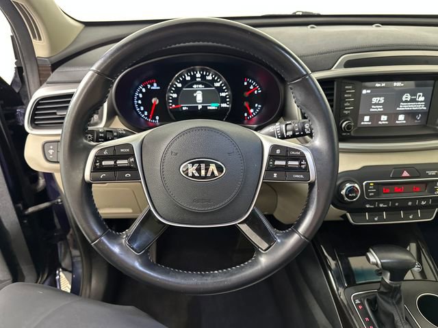 Used 2020 Kia Sorento EX image 14