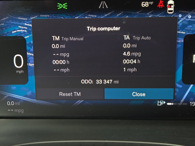 Used 2024 Volvo XC60 B5 Core w/ Climate Package AWD/4WD image 20