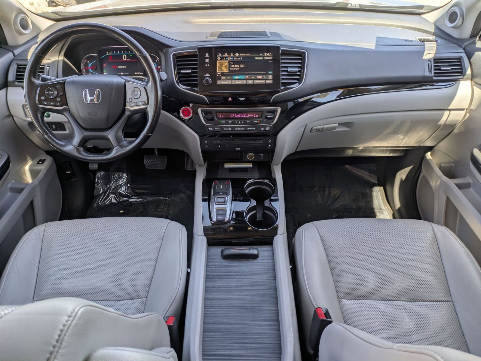 Used 2019 Honda Pilot Elite image 23