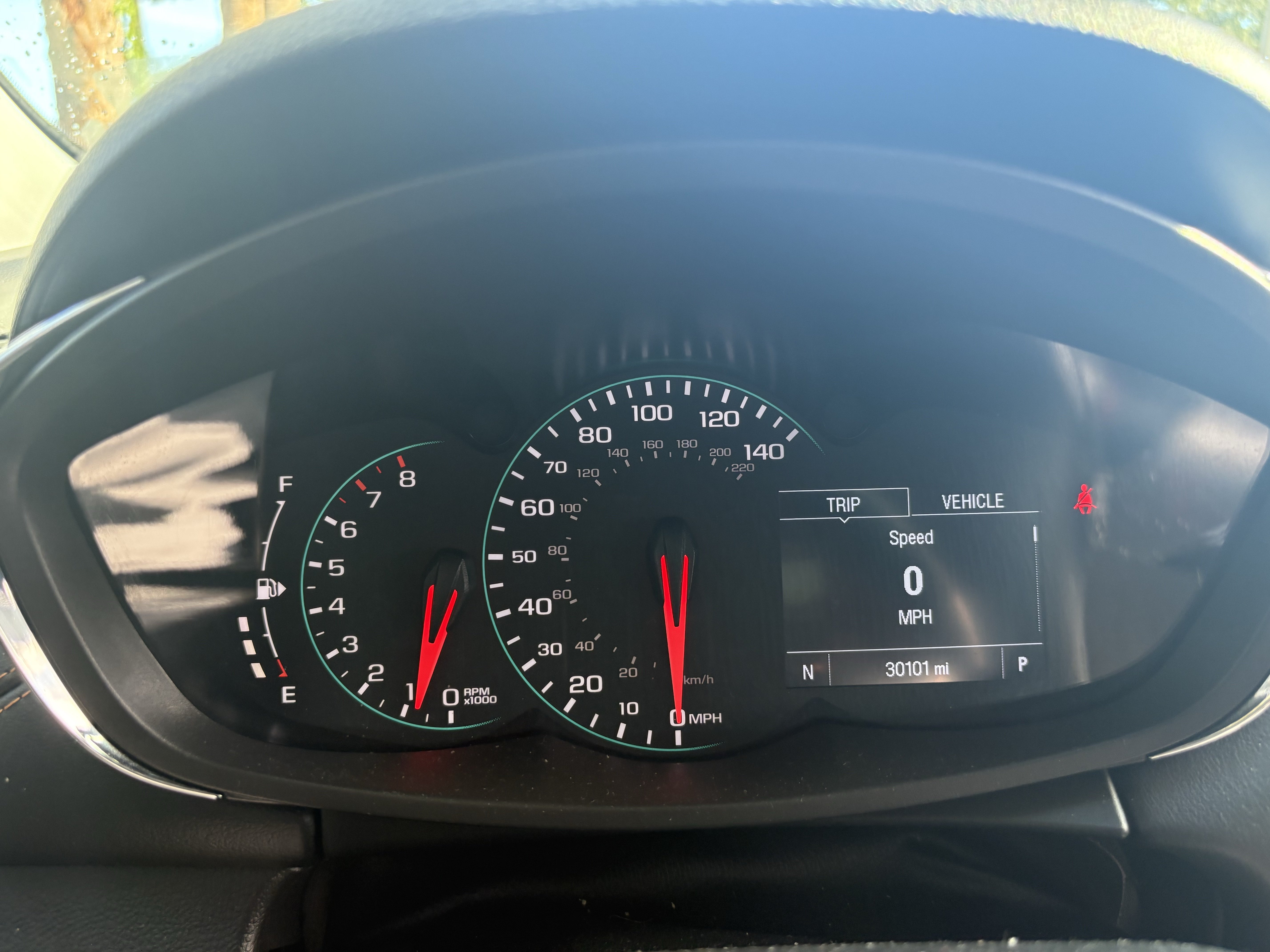 Used 2021 Chevrolet Trax LS FWD image 11