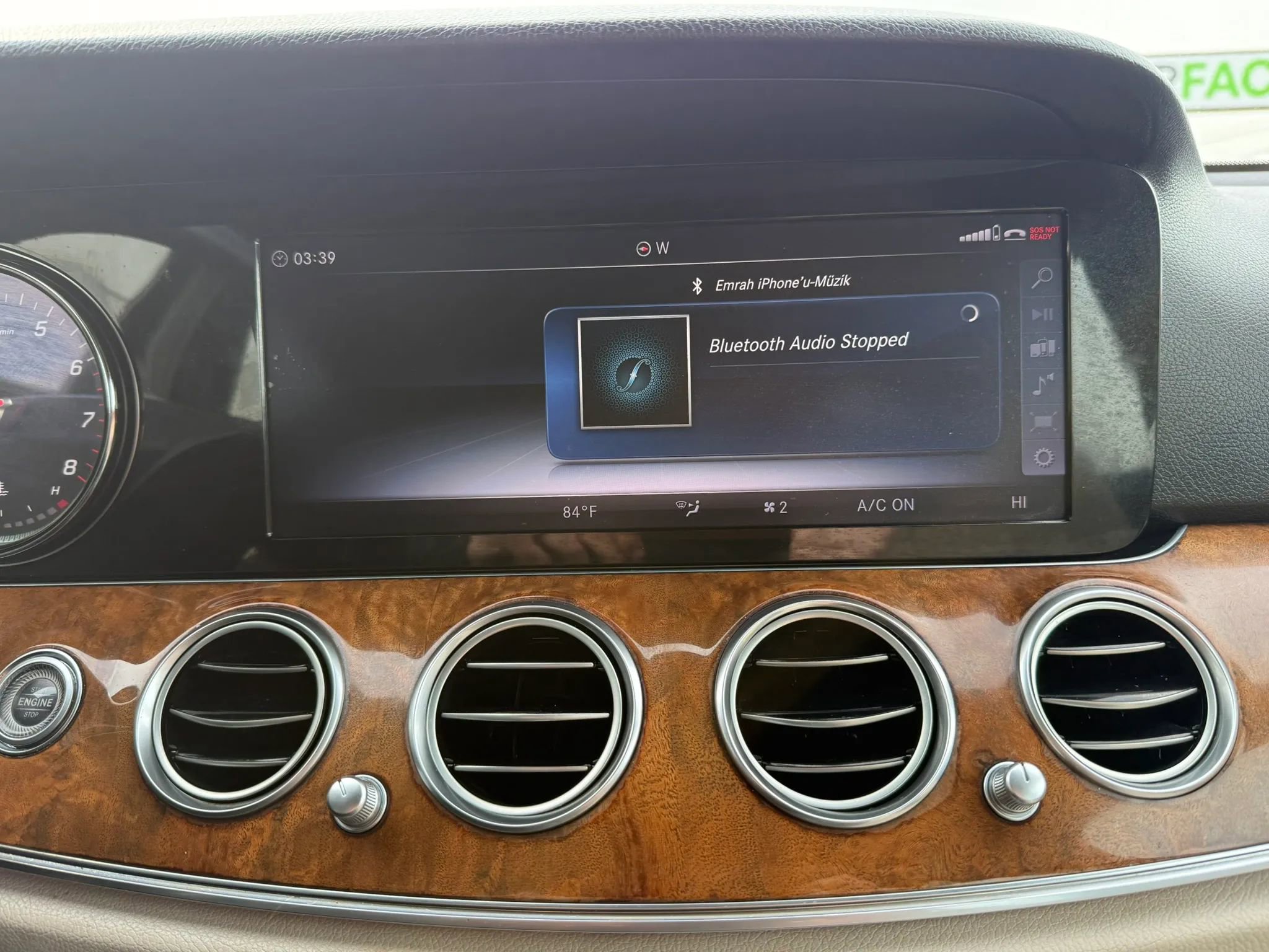 Used 2018 Mercedes-Benz E 300 image 35