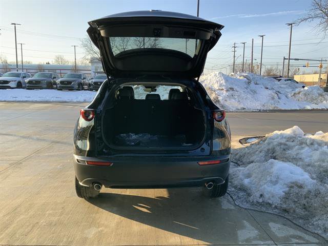 New 2026 MAZDA CX-30 AWD 2.5 S w/ Select Sport Pkg image 6