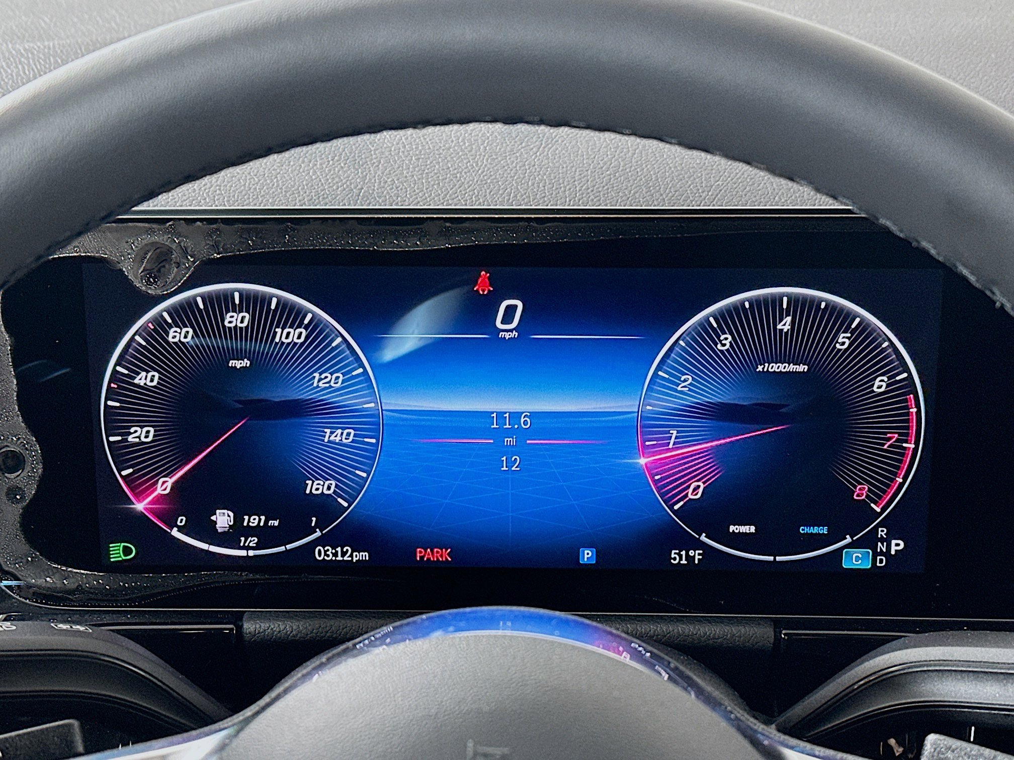 New 2026 Mercedes-Benz GLA 250 4MATIC image 12