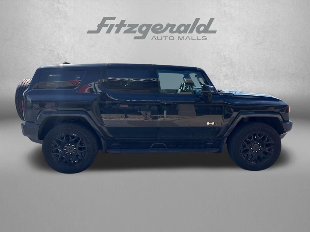 Used 2024 GMC Hummer EV 2X AWD/4WD image 6