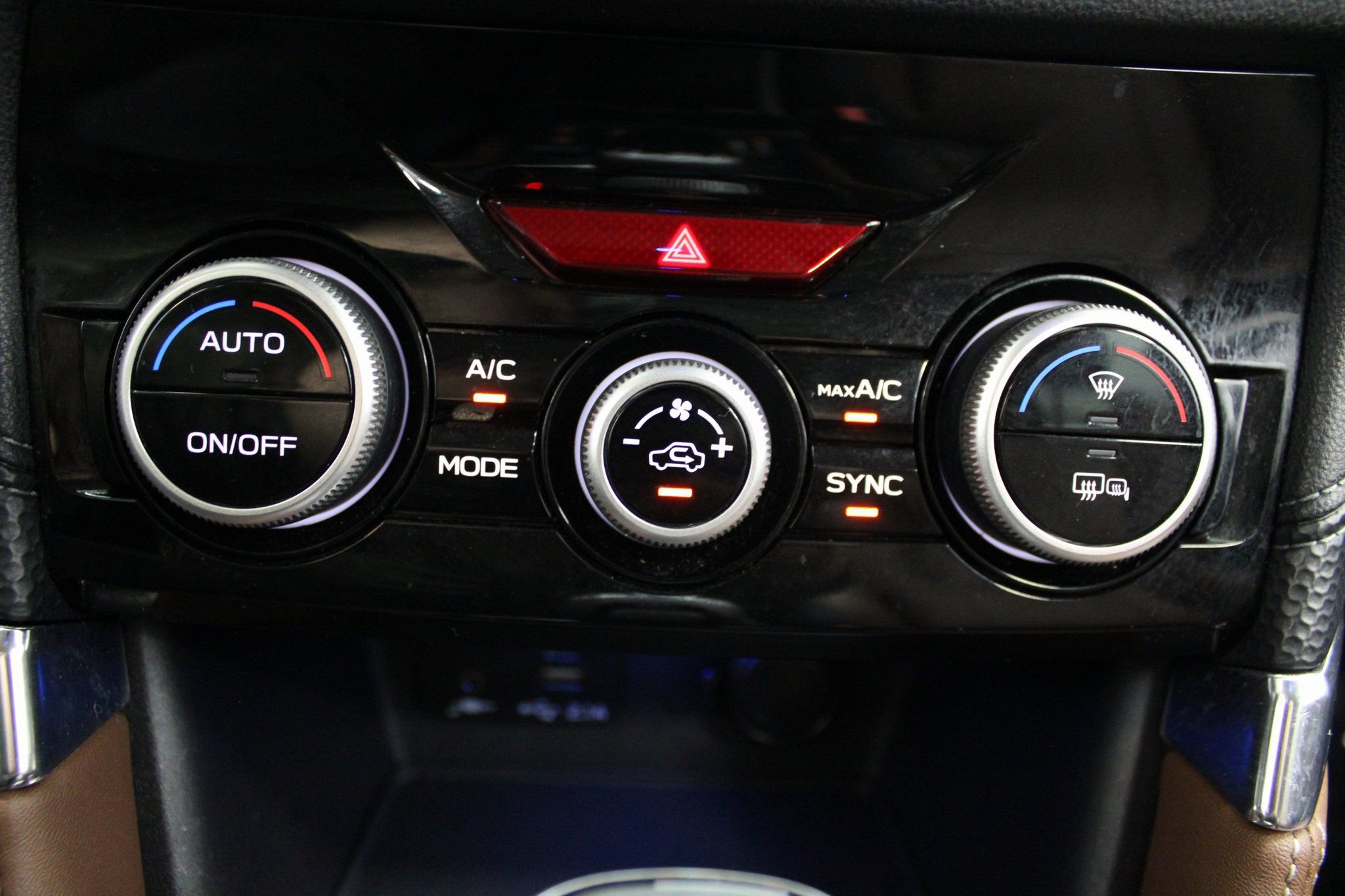 Used 2023 Subaru Forester Touring image 49