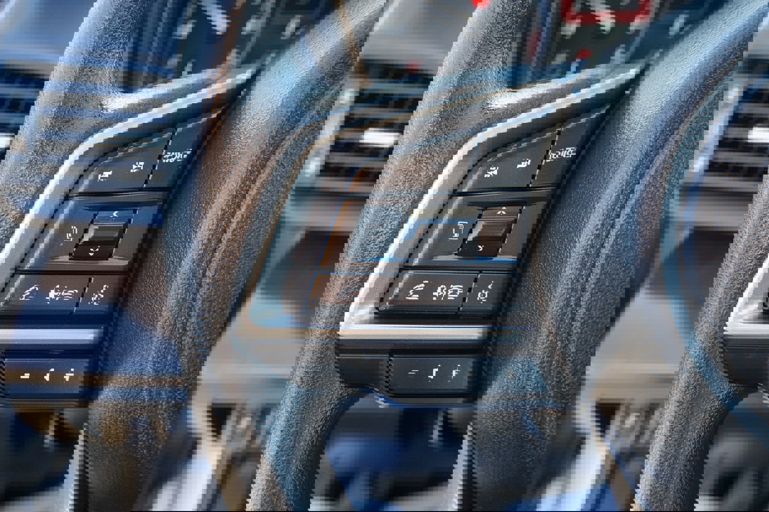 Used 2024 Subaru Legacy image 16