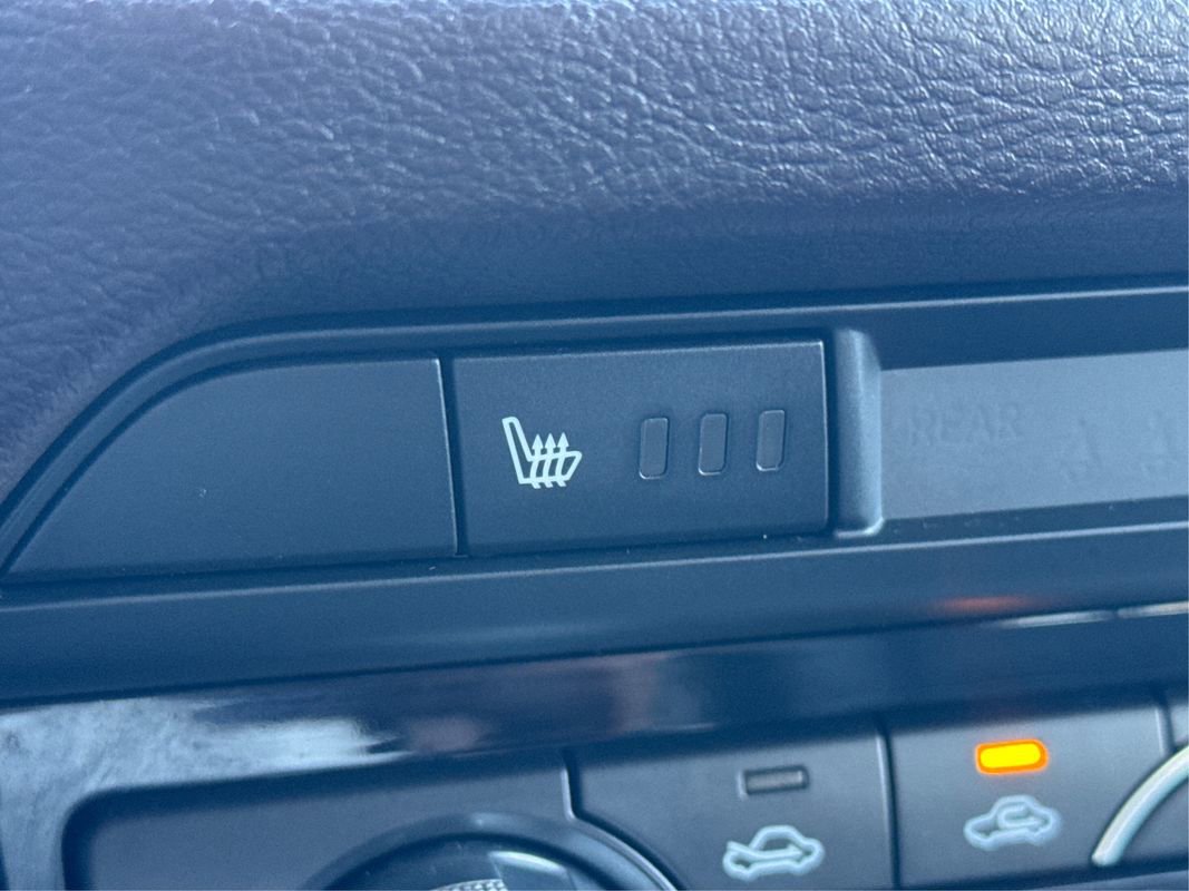 Used 2016 MAZDA MAZDA6 Grand Touring w/ GT Technology Package image 41