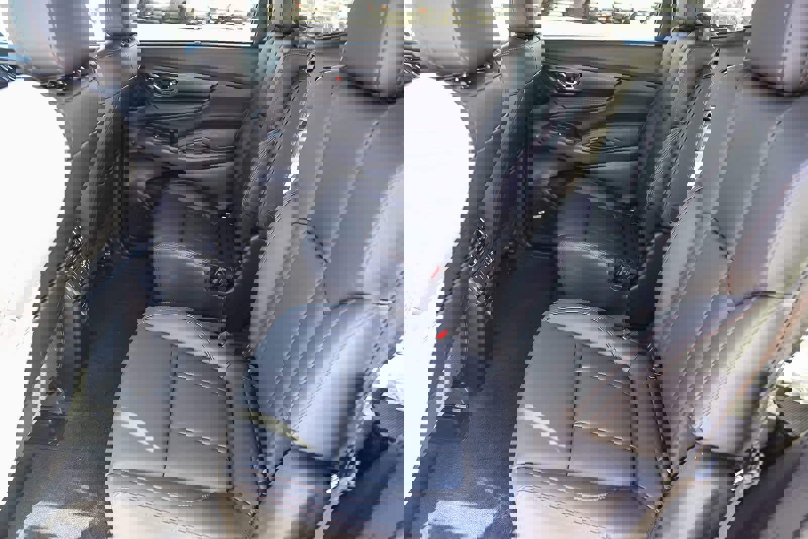 New 2026 Subaru Ascent Limited Bronze image 18