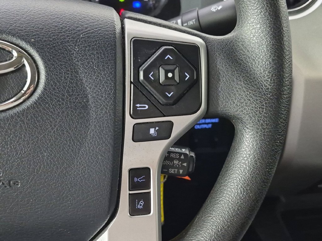 Used 2020 Toyota Tundra SR5 w/ SR5 Upgrade Package RWD image 21