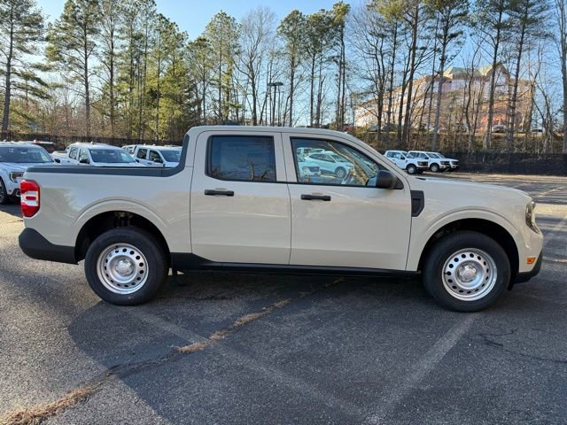 New 2025 Ford Maverick XL w/ Equipment Group 101A image 6