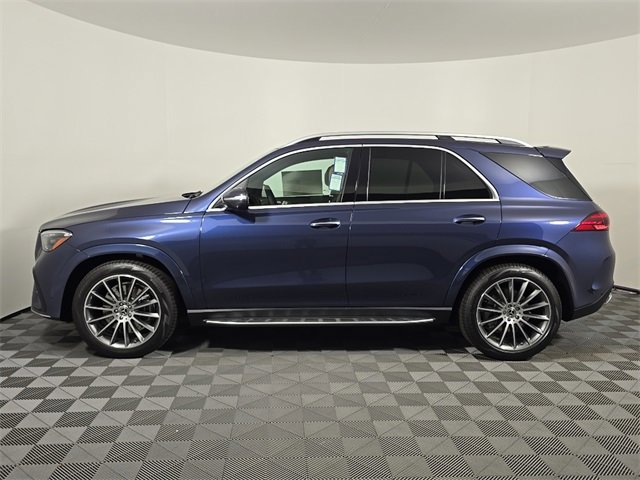 New 2026 Mercedes-Benz GLE 450 4MATIC image 2