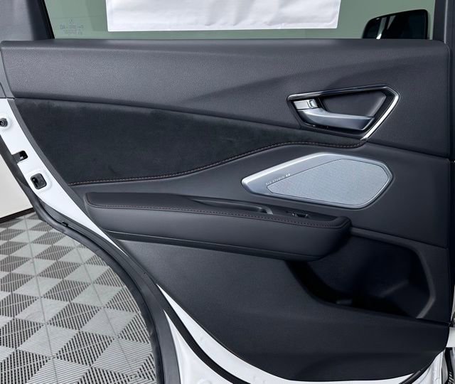 New 2026 Acura RDX A-Spec image 20