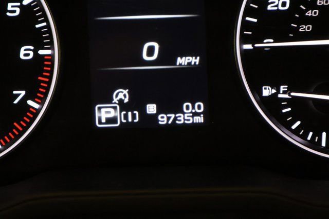 Certified 2025 Subaru Forester Limited image 17