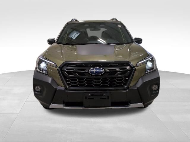 Certified 2023 Subaru Forester Wilderness image 10
