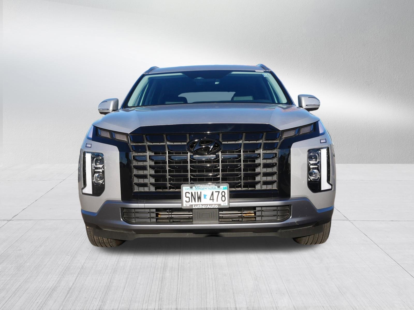 Used 2025 Hyundai Palisade SEL AWD/4WD video 2
