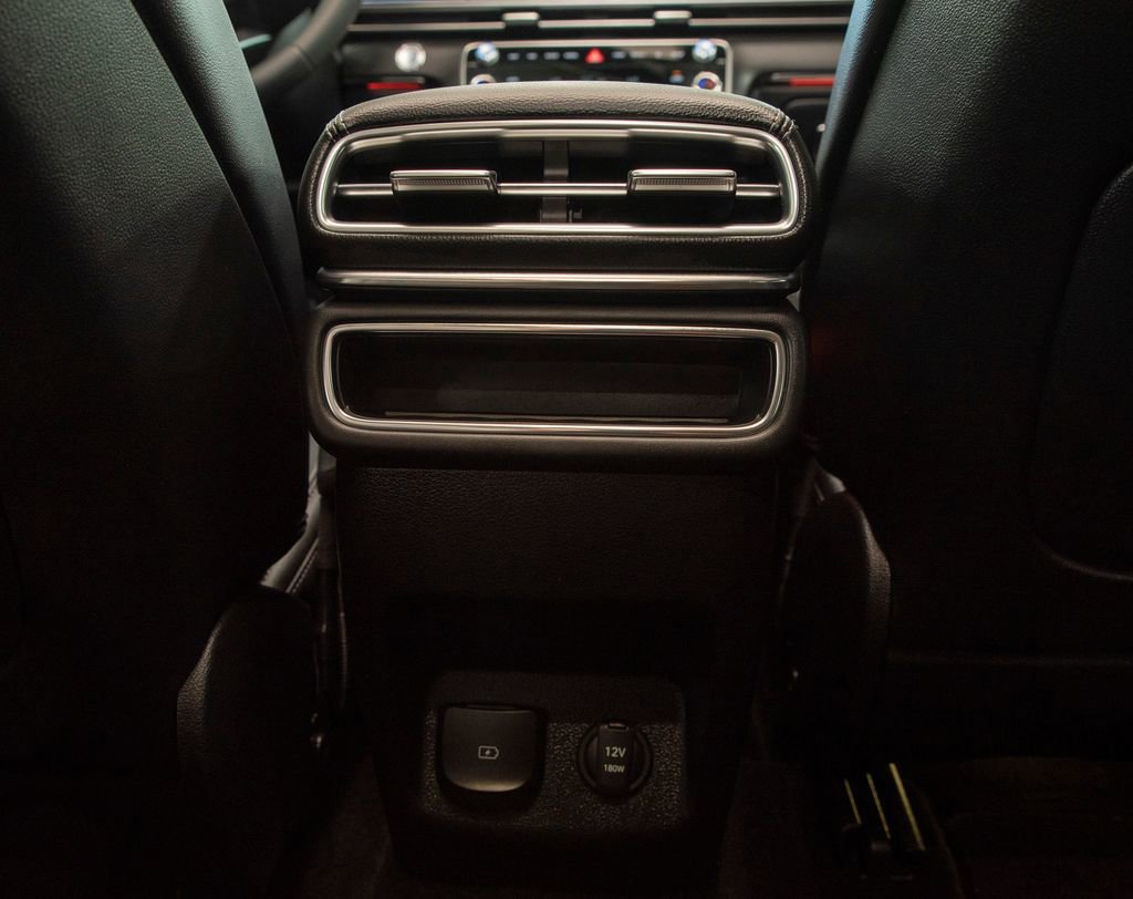 Used 2026 Genesis GV80 2.5T image 22