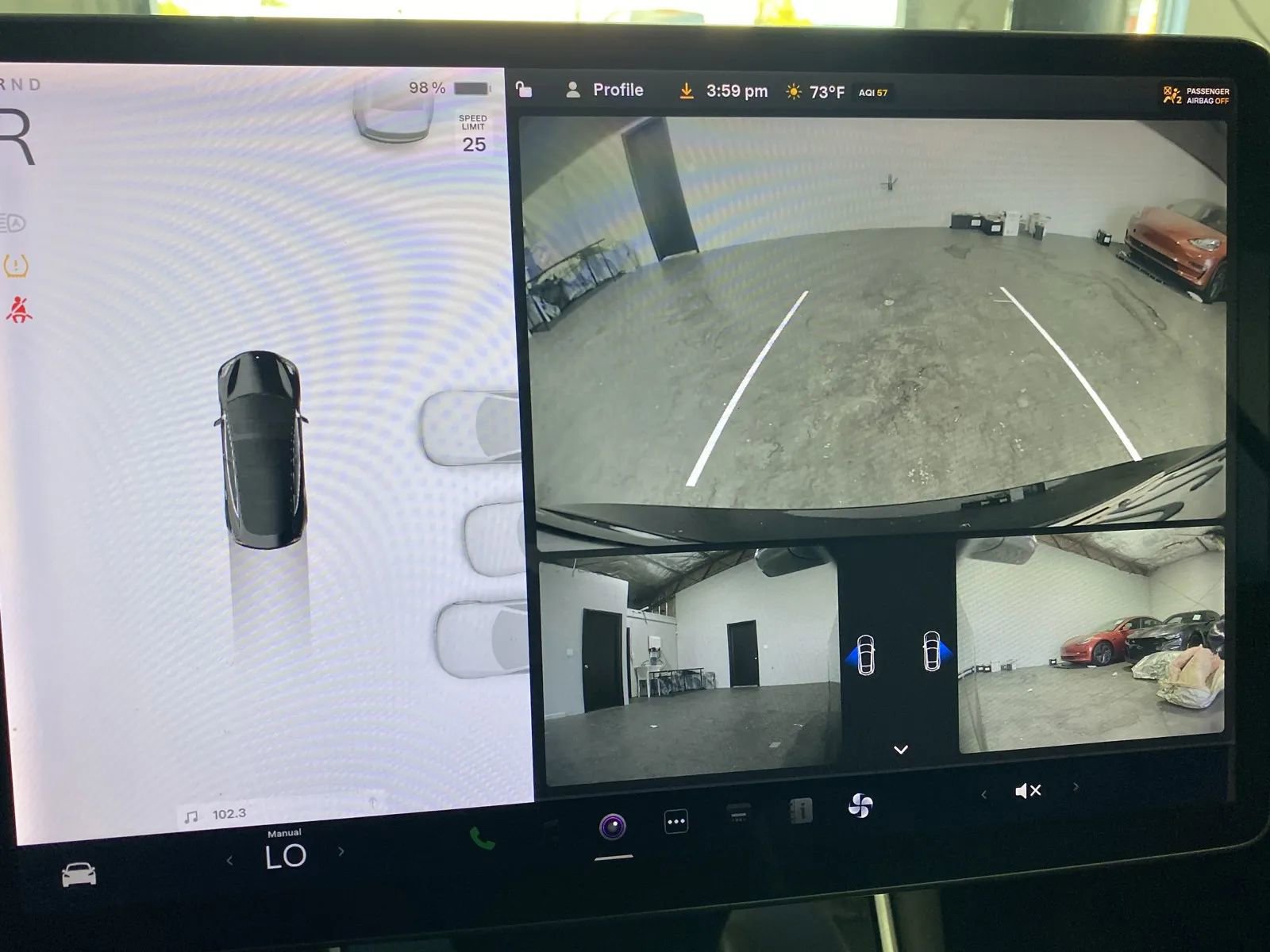 Used 2019 Tesla Model 3 Mid Range image 14