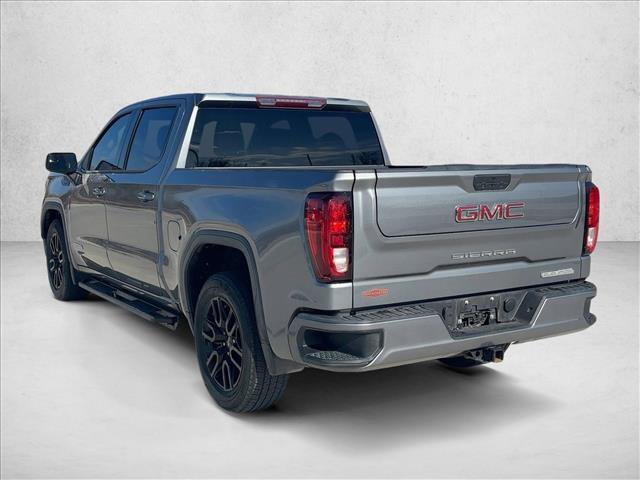 Used 2022 GMC Sierra 1500 Elevation image 7
