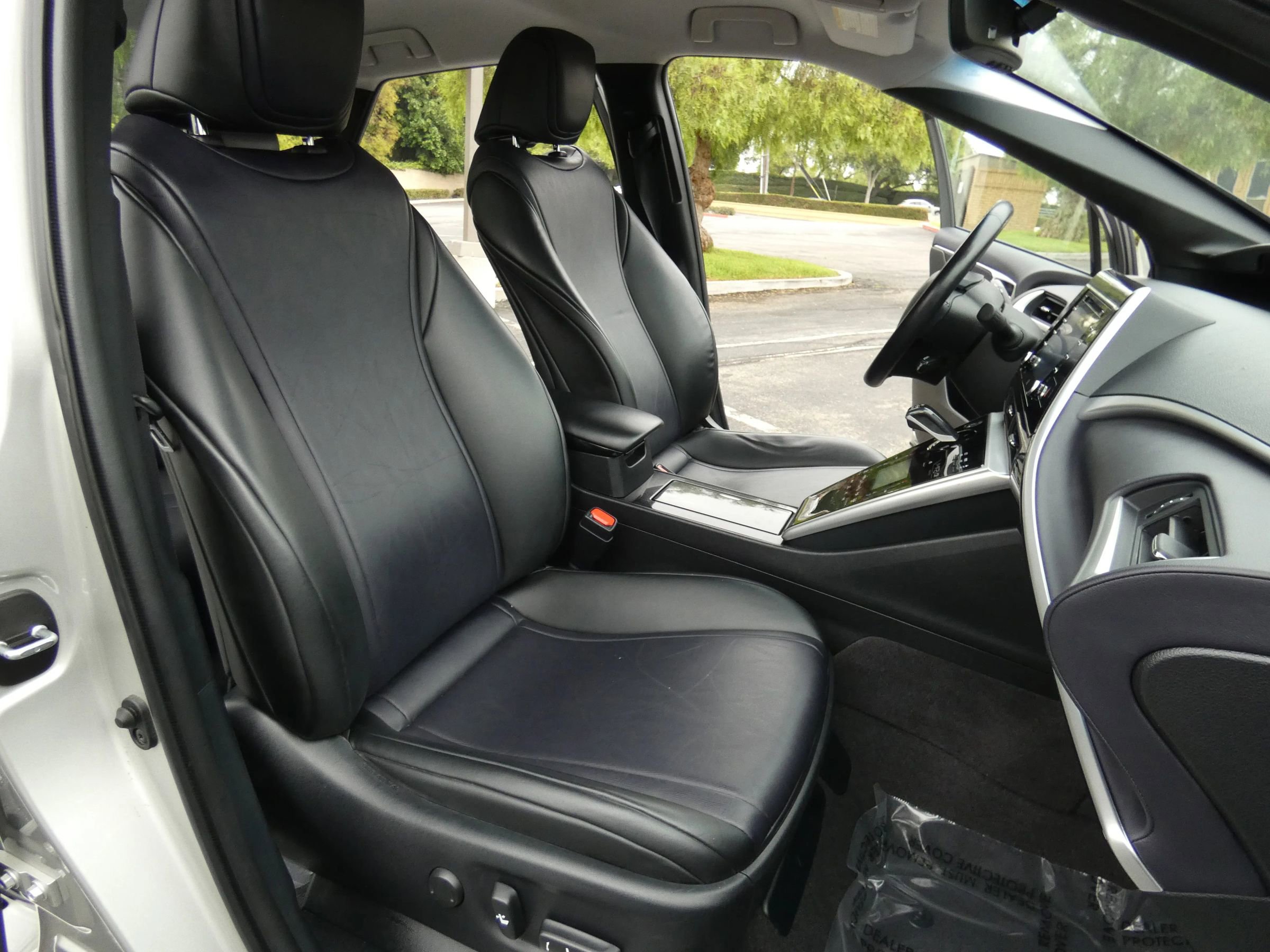 Used 2019 Toyota Mirai image 29