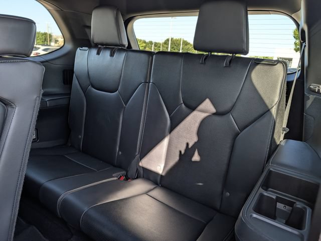 Used 2024 Lexus TX 350 FWD w/ Cold Weather Package image 28