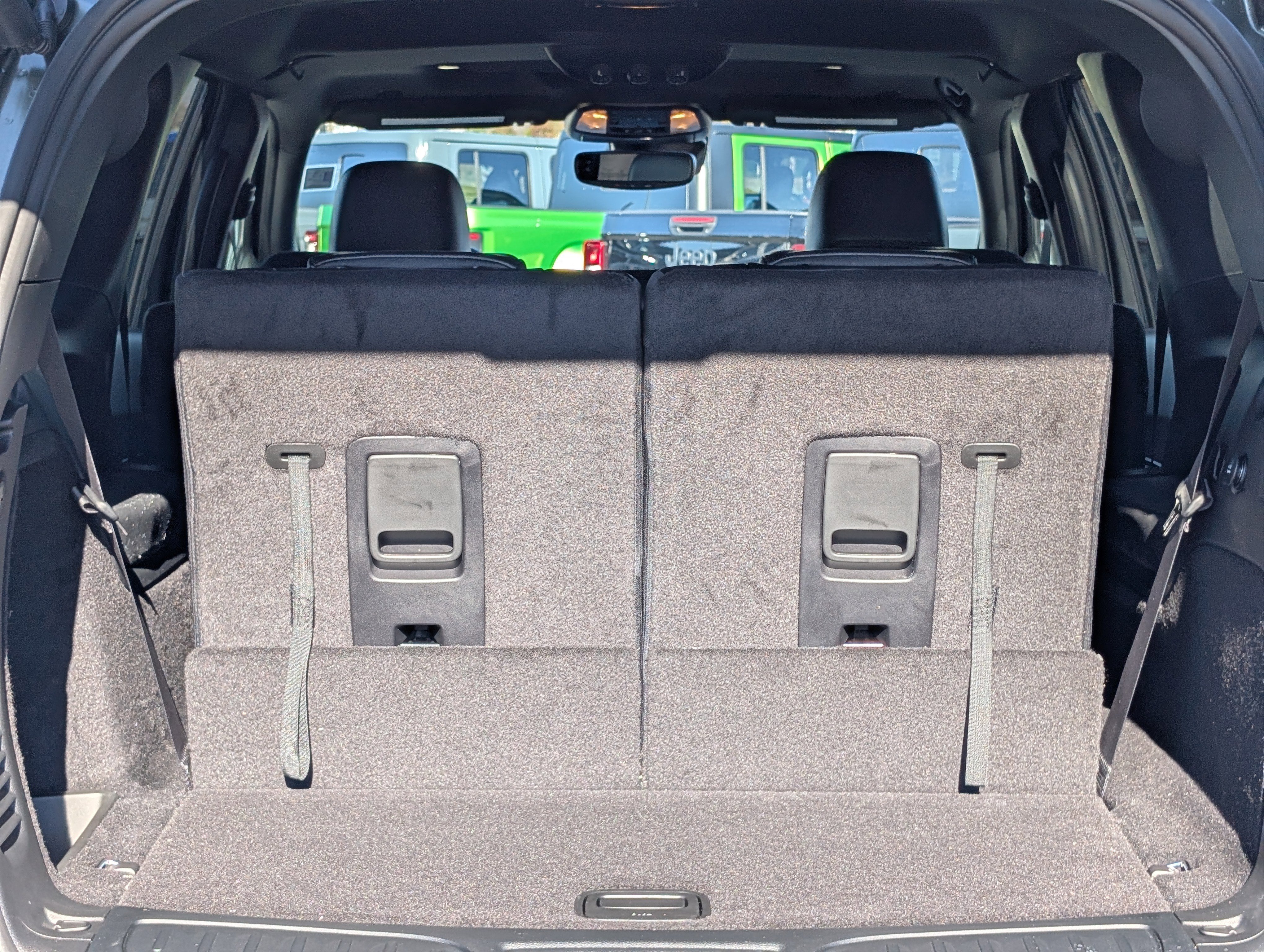 New 2026 Dodge Durango GT image 23