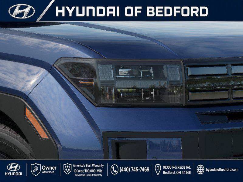 New 2027 Hyundai Santa Fe XRT AWD/4WD image 16