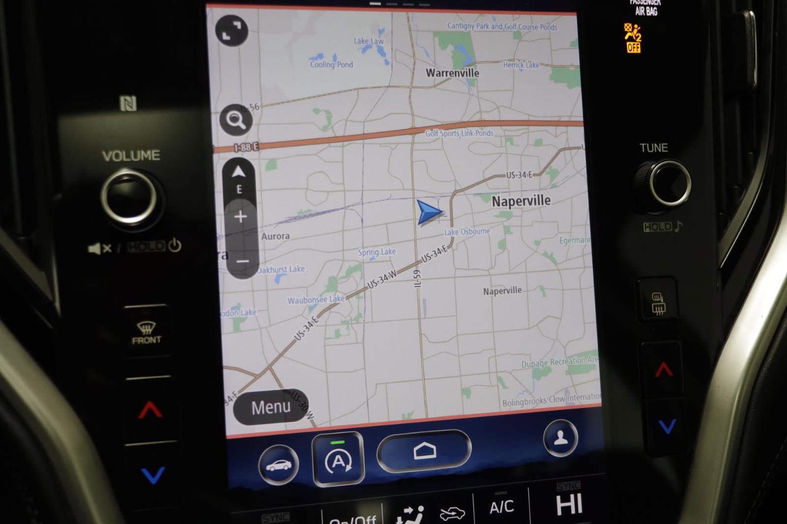 Used 2020 Subaru Legacy Limited w/ Popular Package #3 image 10