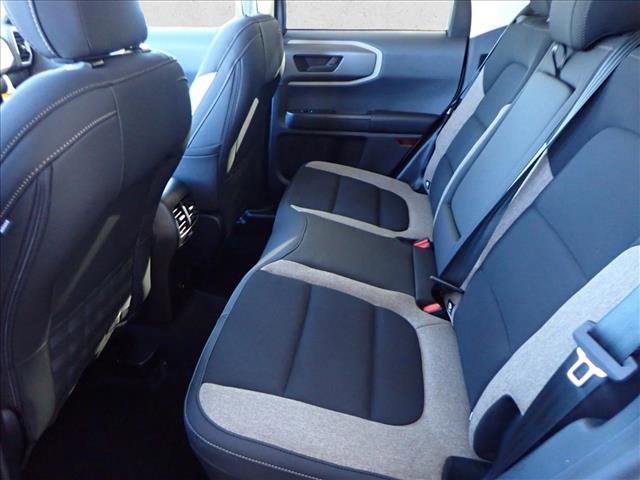 New 2025 Ford Bronco Sport Big Bend image 9